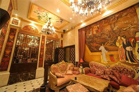 怀宁高档KTV妹子质量哪家好