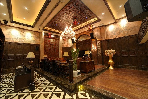 怀宁哪个KTV真空陪酒妹子服务好